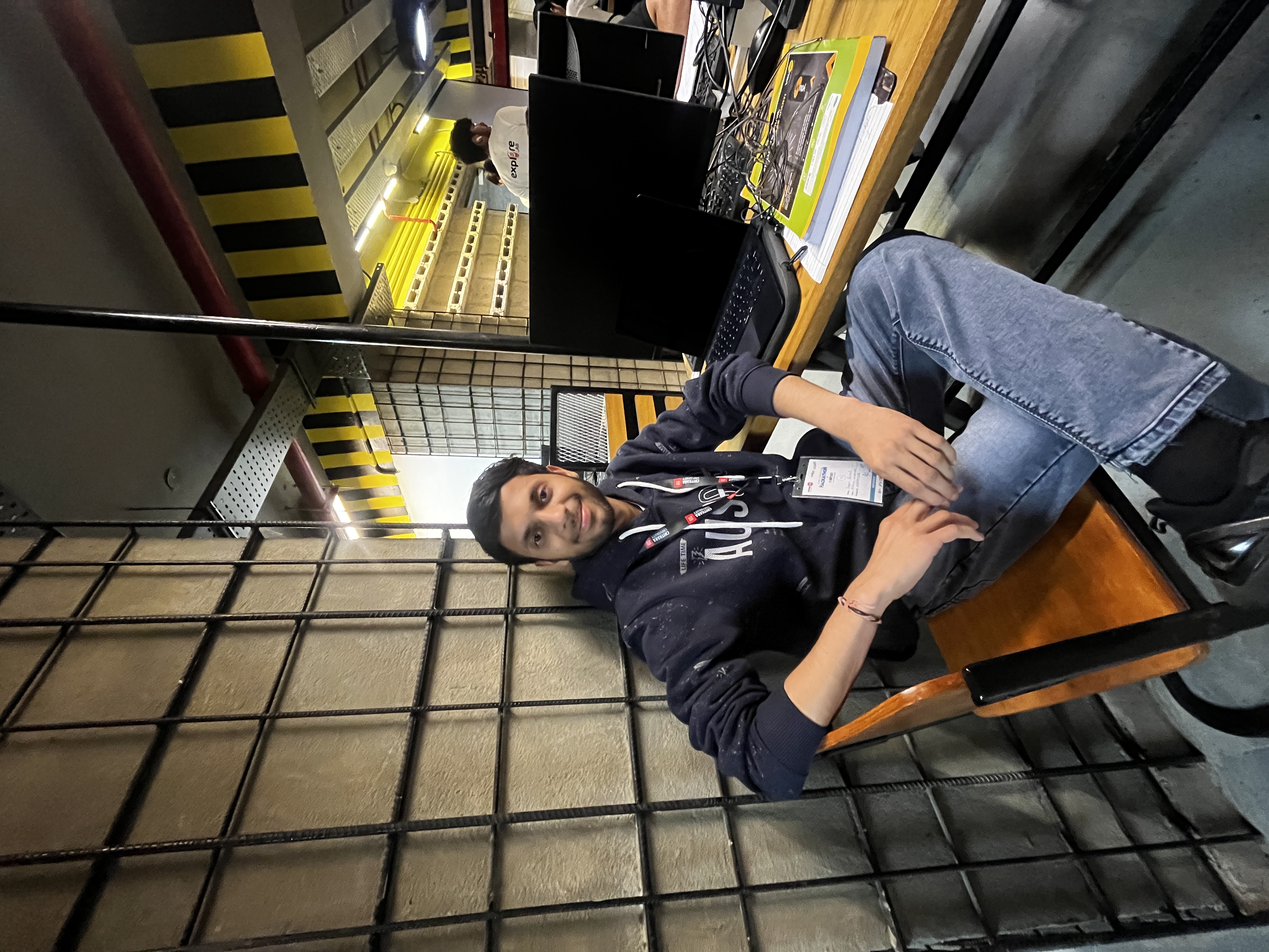 Gagan Bansal